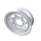 Dexstar Wheel 16in Spk 6-5.5 White, 017-243-1W 017-243-1W - alternate 1